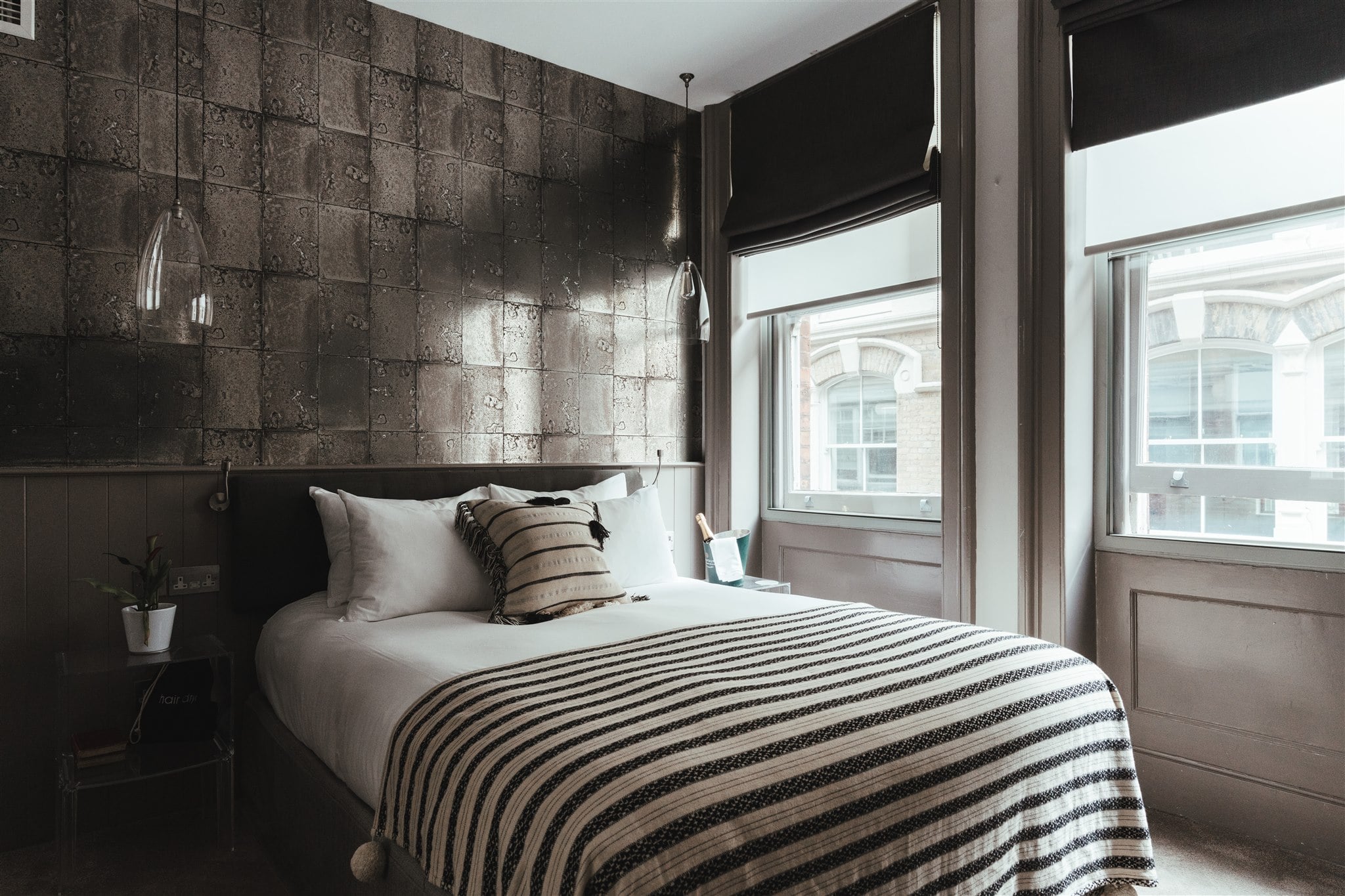 Perfect Room For You at The Bull